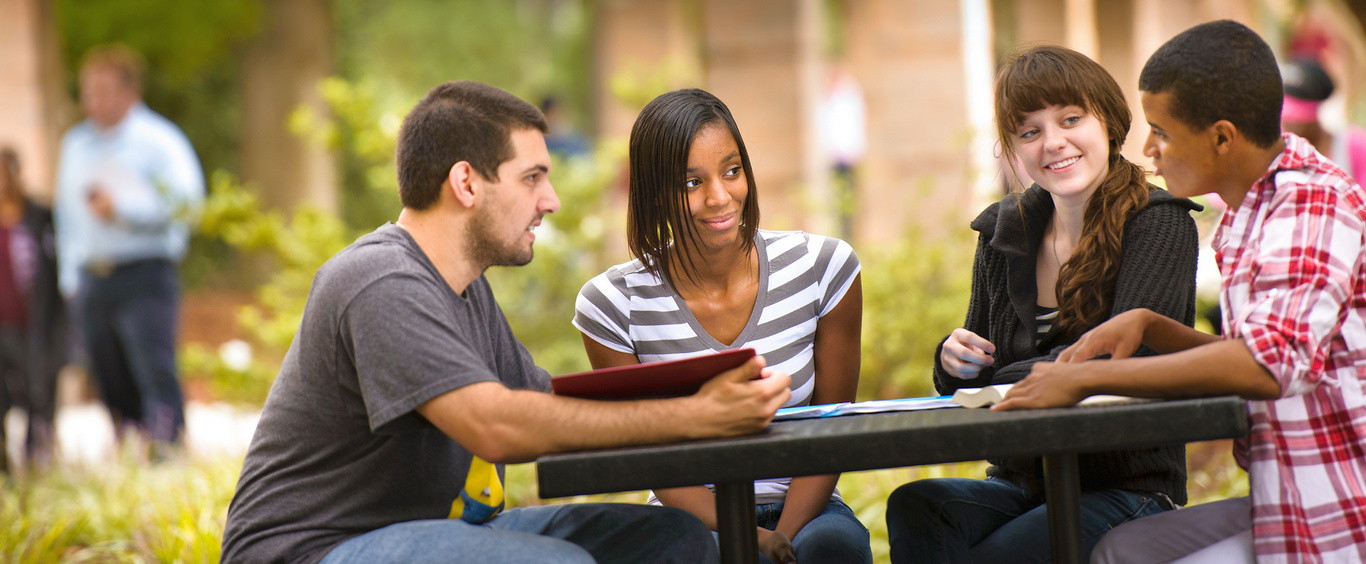 What Kind of College Student are You?